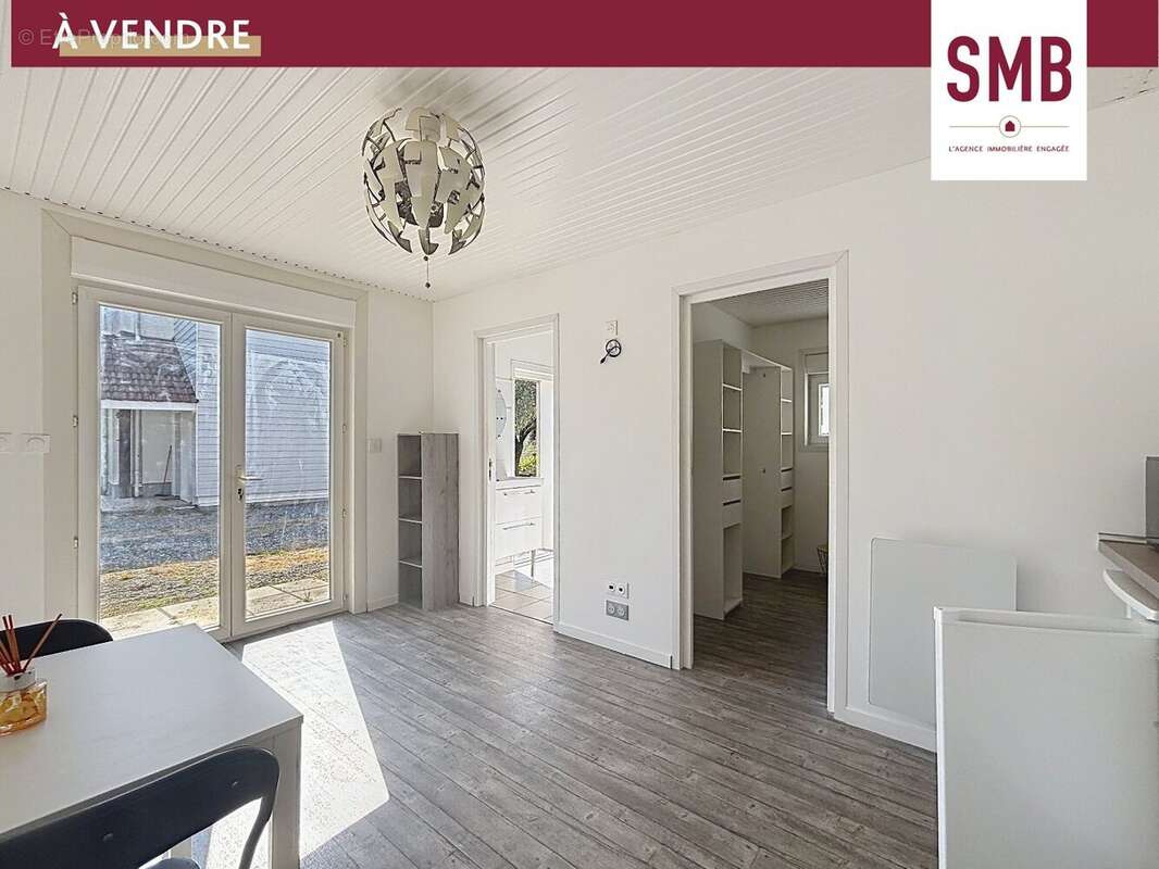 Maison 101 m² à Billere  - photo 12