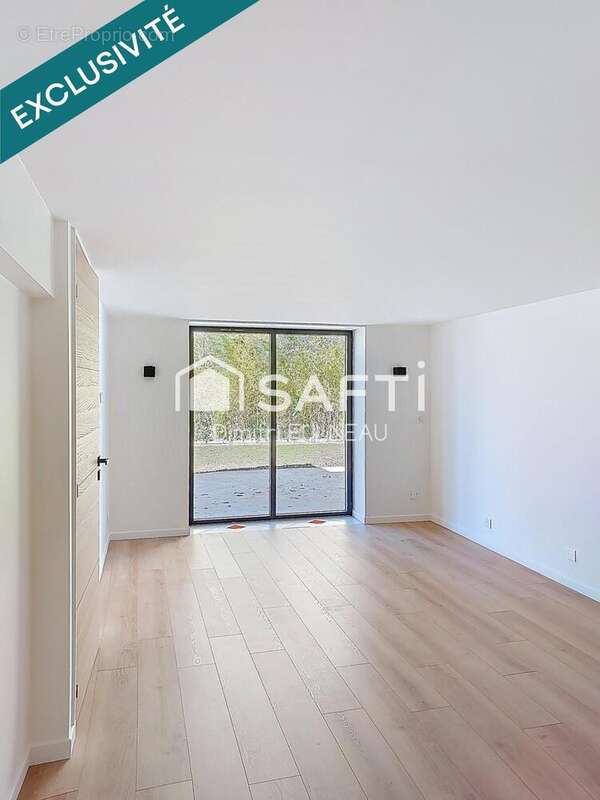 Photo 9 - Maison à ROCHECORBON