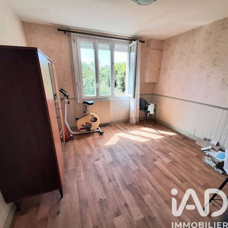Photo 7 - Maison à CLEDEN-POHER