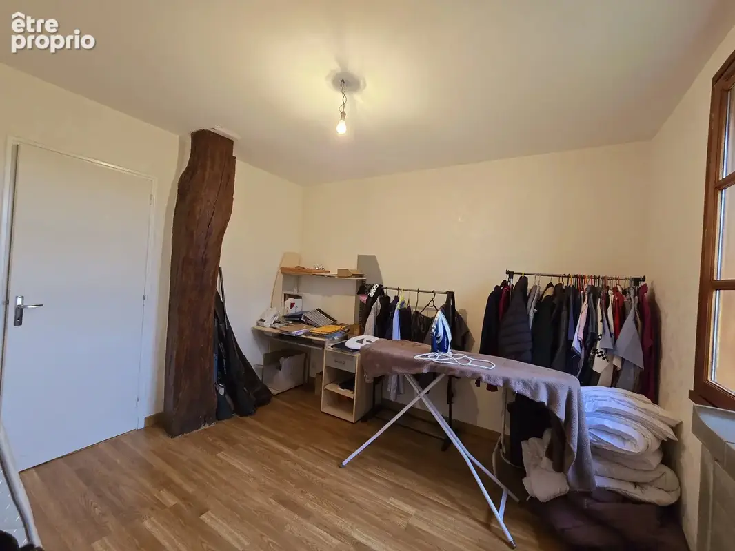 Maison de pierre de taille avec belle piscine - photo 6
