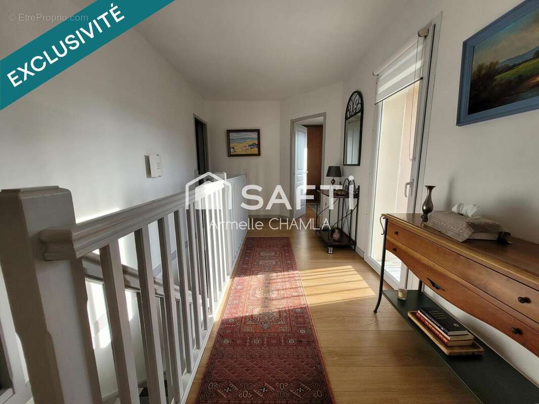 Photo 8 - Maison à VILLENAVE-D'ORNON