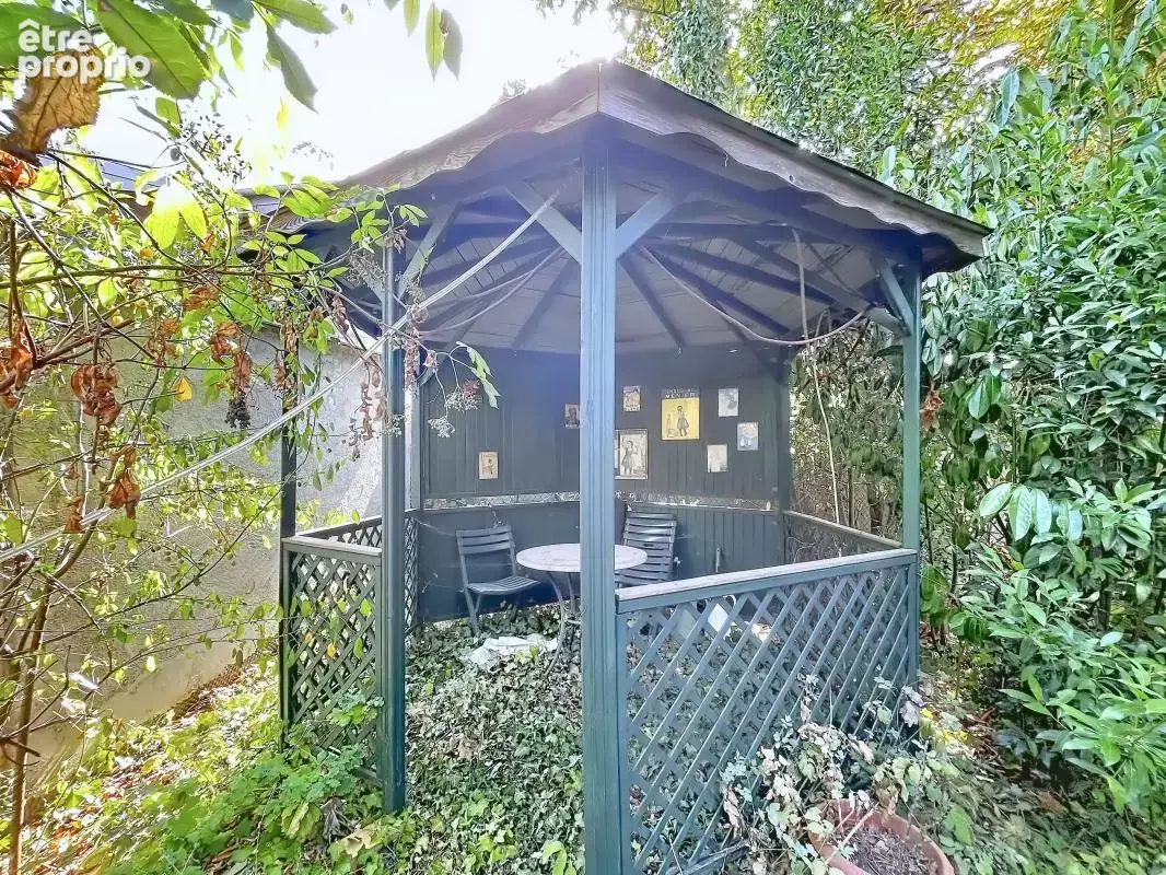 Maison 150 m² à Les Pavillons-Sous-Bois  - photo 23