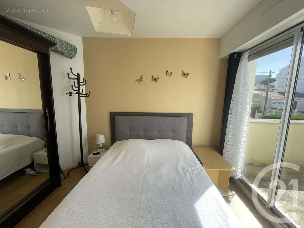 Appartement 42 m² à Royan  - photo 9