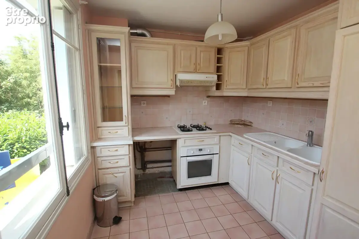 Appartement Meudon 4 pièce(s) 67.20 m2 - photo 3