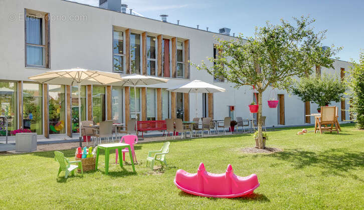 Appartement à FONTENAY-TRESIGNY