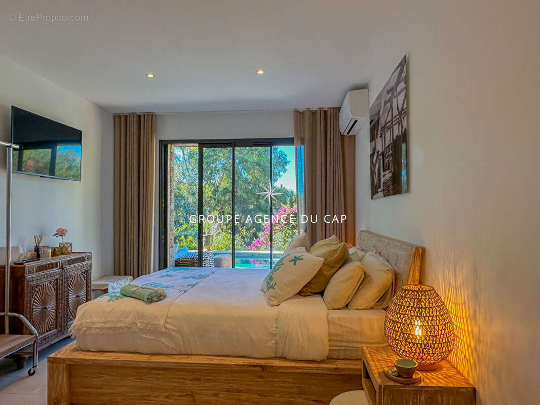 Maison à SAINTE-MAXIME