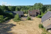 Maison à SAINT-CLAIR-DE-HALOUZE