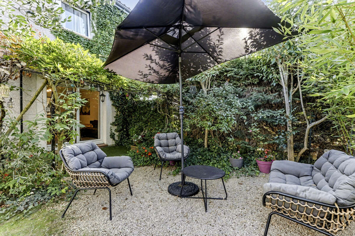 Maison à PLAISANCE-DU-TOUCH