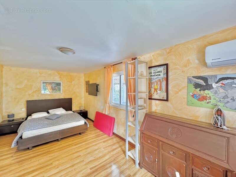 Maison à SAINT-LOUIS