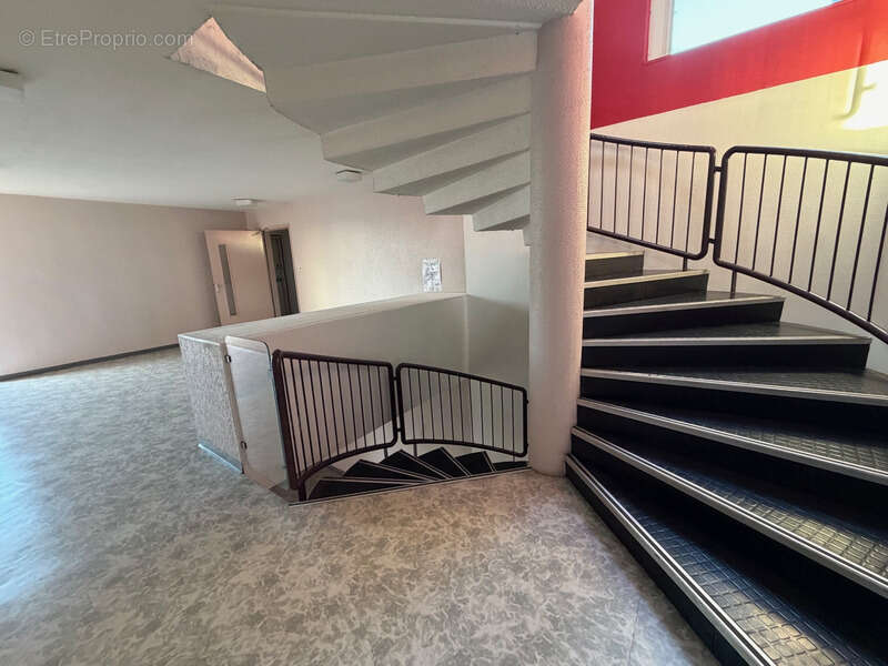 Appartement à LA ROCHE-SUR-YON