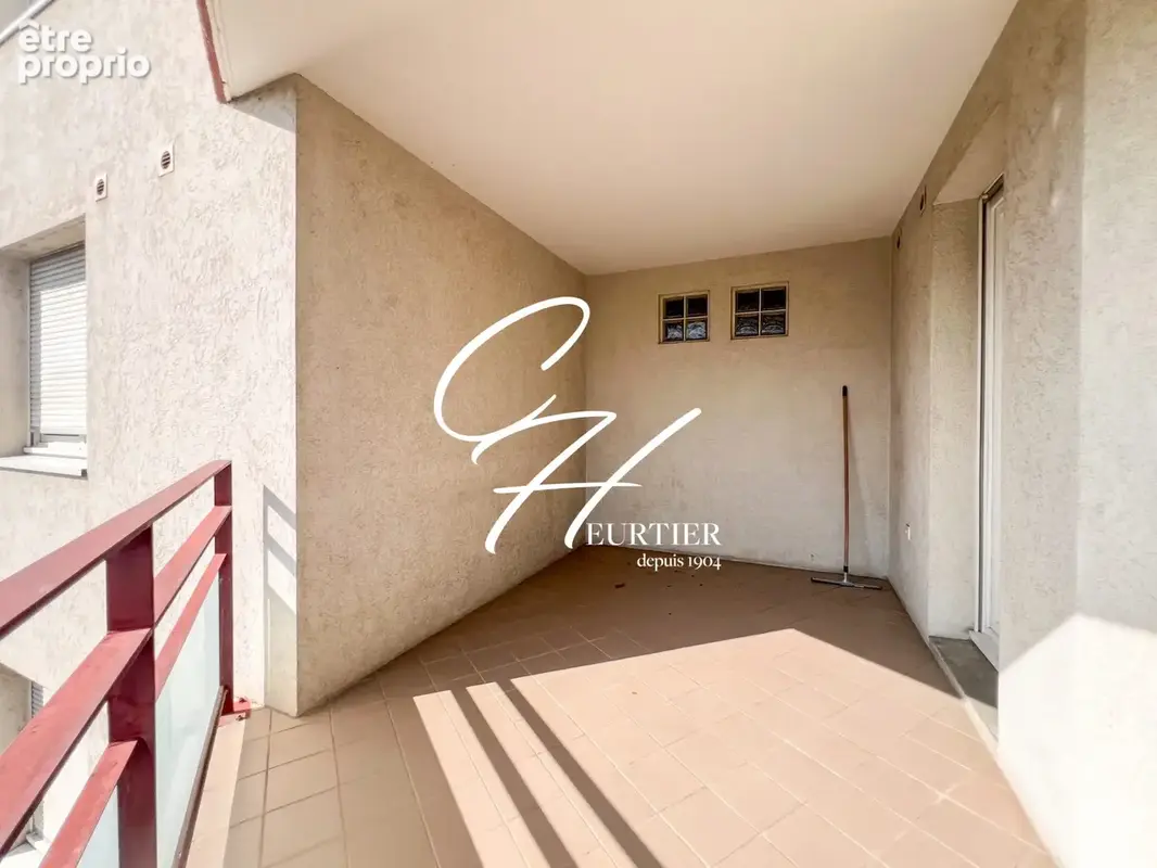Appartement 2 pièces 46 m² à vendre à Echirolles (38130) - photo 5