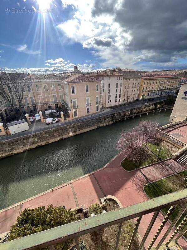 Appartement à NARBONNE