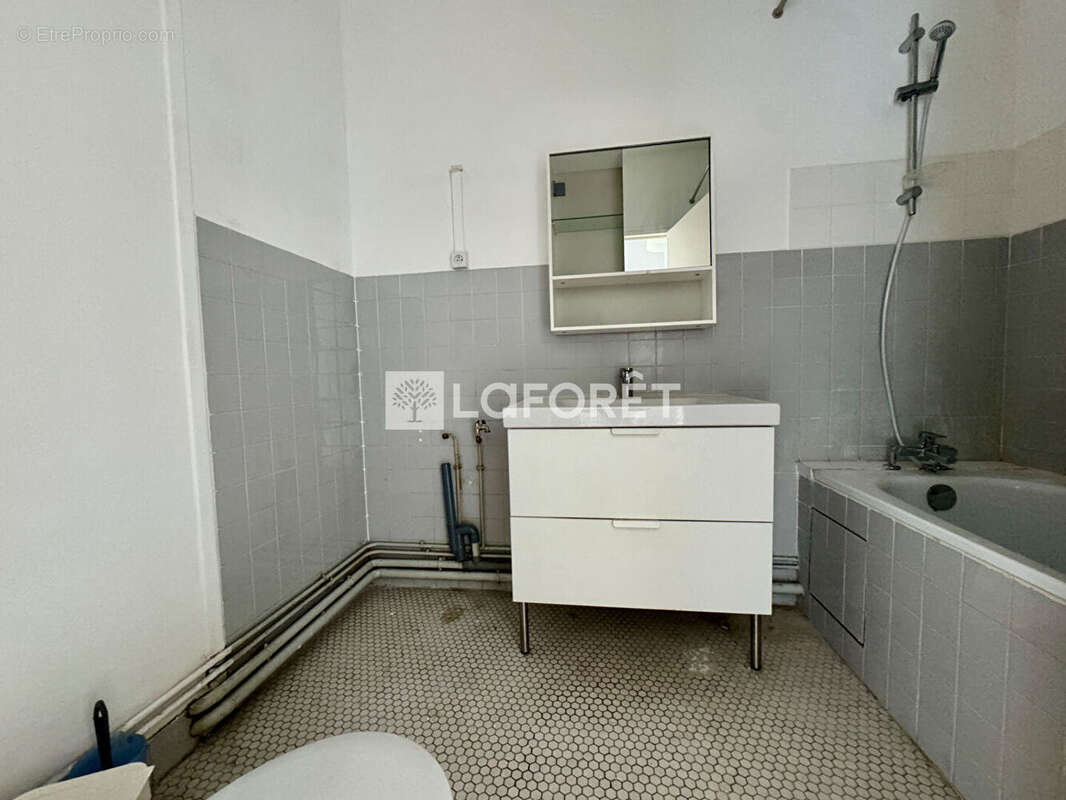 Appartement à DOUAI