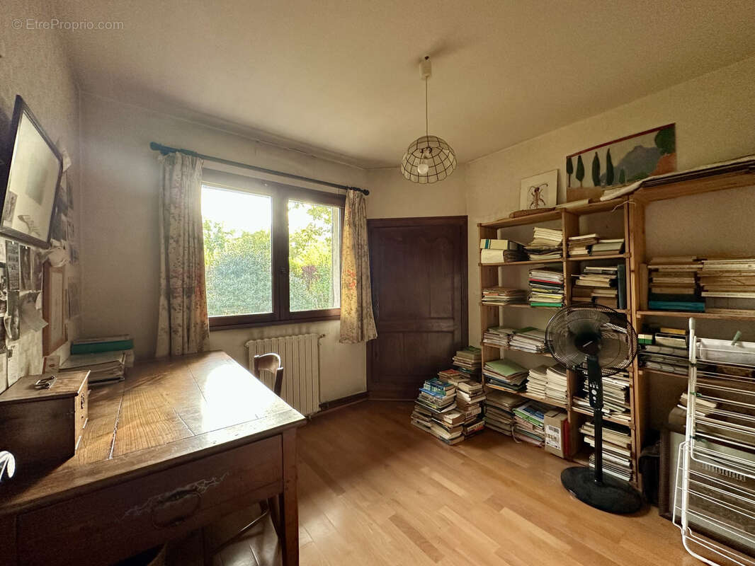 Maison à LA TESTE-DE-BUCH