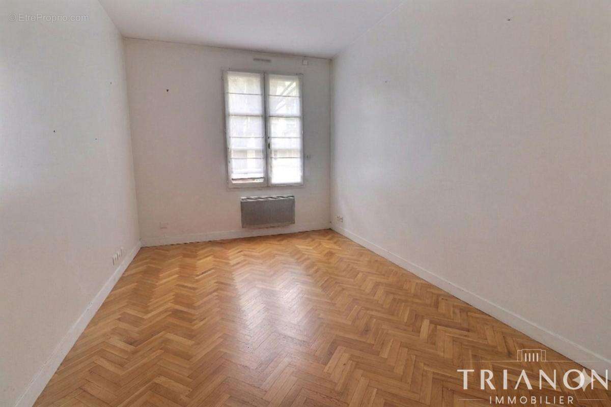 Residence le parc des ursulines - appartement t3 en rez-de-jardin - photo 8