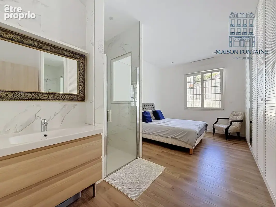 Maison 8 pièces 230 m² à vendre à Le Perreux-Sur-Marne (94170) - photo 8