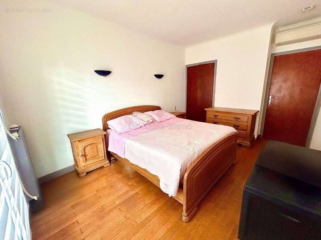 Maison à LE BARCARES