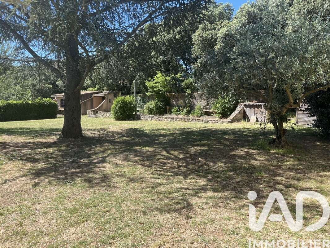 Photo 8 - Maison à SERIGNAN-DU-COMTAT