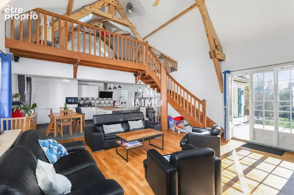 Maison familiale de 247 m2 - photo 3