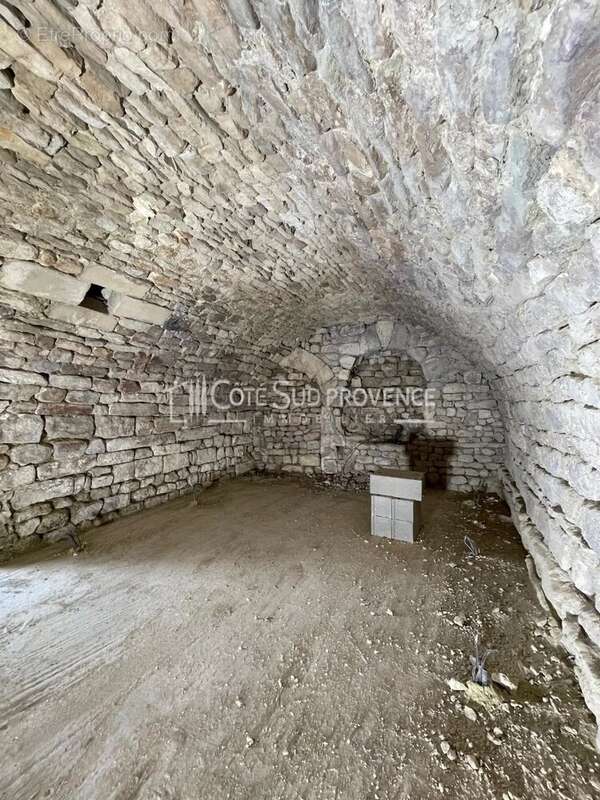 Propriété seigneuriale venasque - photo 4