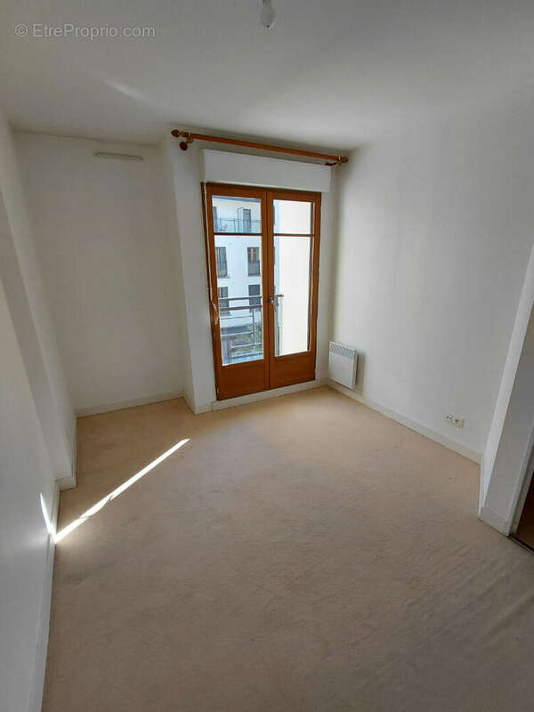 Appartement à MORLAIX
