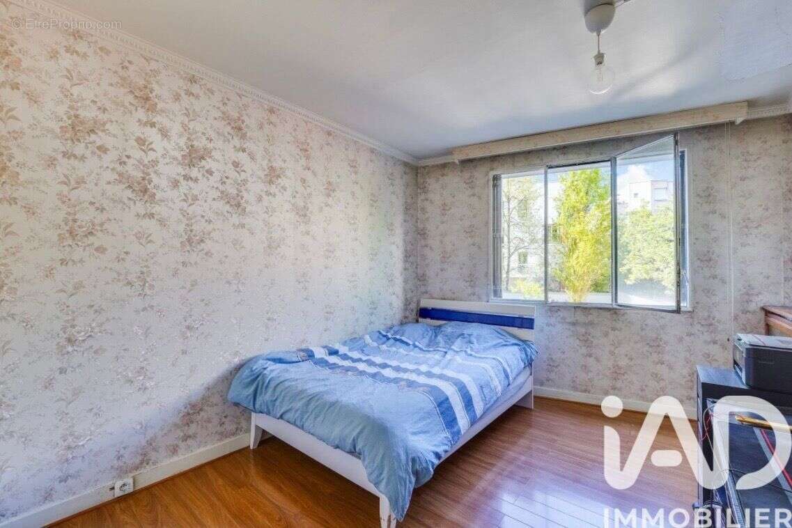 Photo 7 - Appartement à PARIS-20E