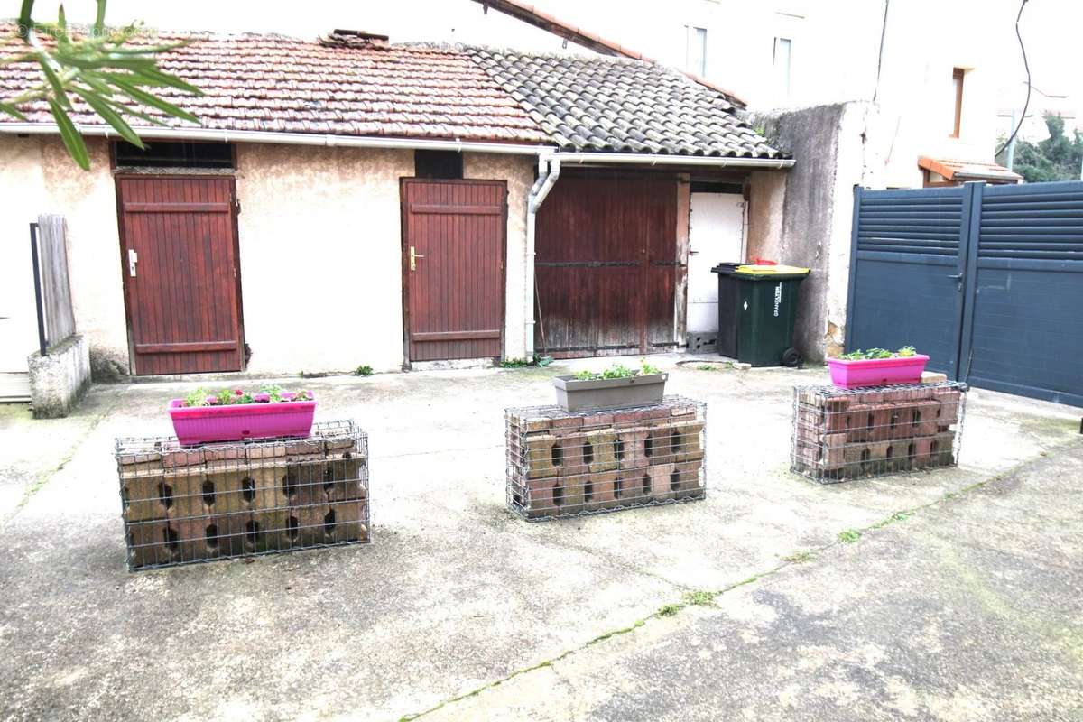 Appartement à VENISSIEUX