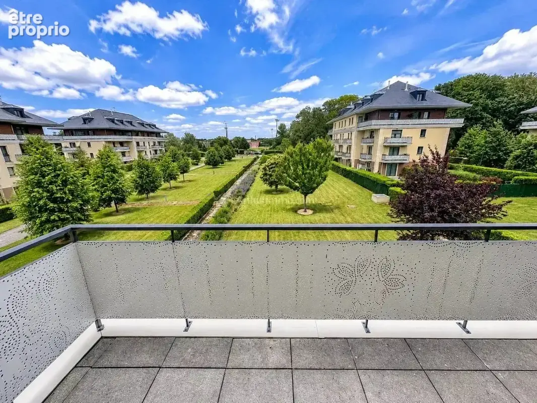Vente Appartement Montevrain(77144) 225 000ï¿œ - photo 5