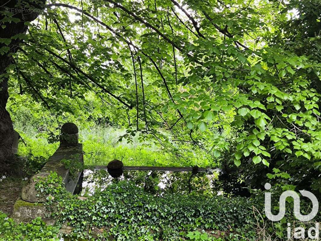 Photo 2 - Maison à SAINT-ETIENNE-LES-ORGUES