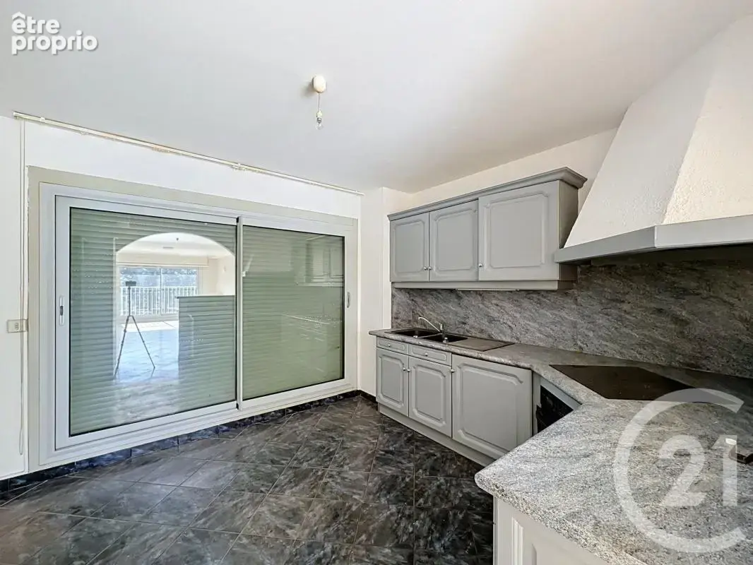 Appartement 4 pièces 79 m² à vendre à Venissieux (69200) - photo 7