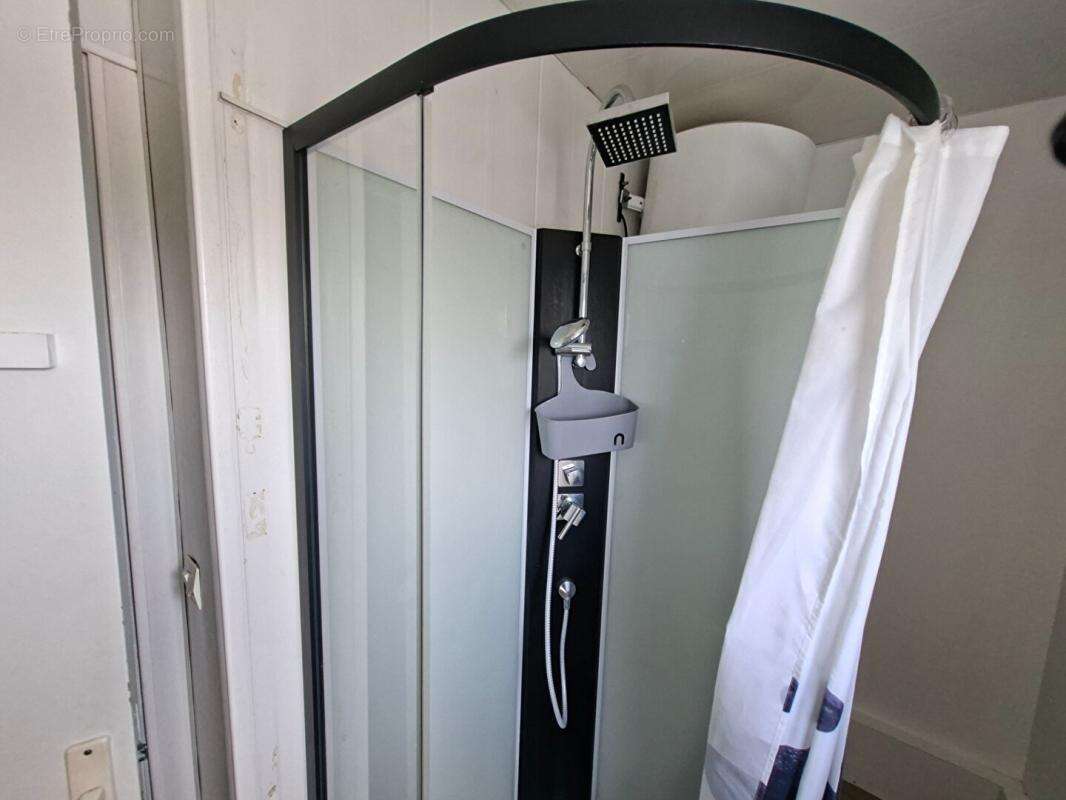 Appartement à GRAND-COURONNE
