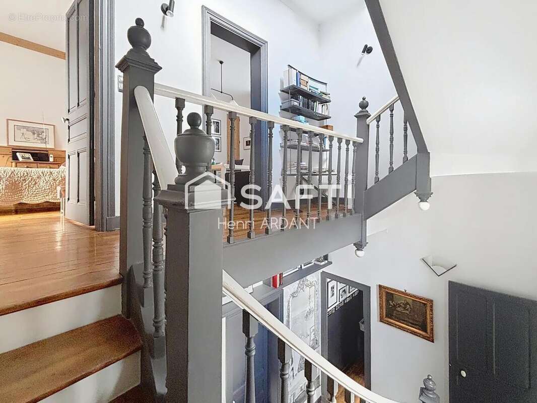 Photo 2 - Maison à LIMOGES