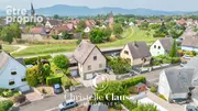 Maison à NIEDERNAI