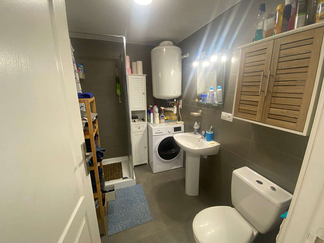 Appartement à URRUGNE