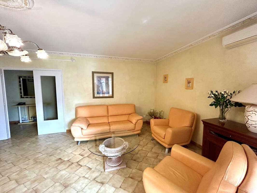 Appartement à AJACCIO