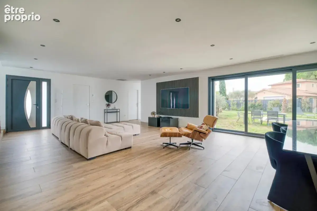 Maison d’exception - 188.94 m2 – prestations haut de gamme - photo 3