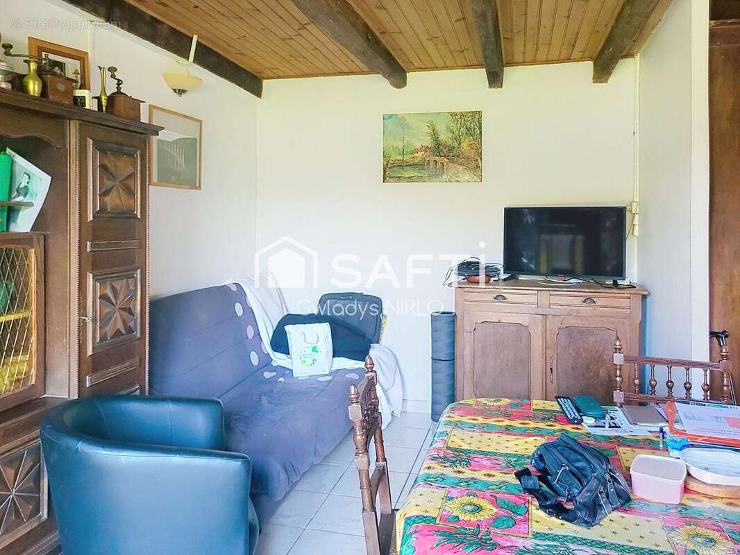 Photo 7 - Maison à LE BOUCHAGE