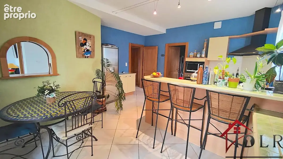 Villa individuelle T8 - photo 8