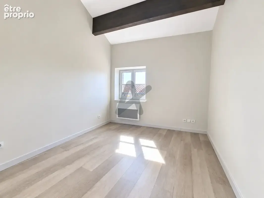 Francheville-le -bas- t3  au 2eme etage- possibilite garage - photo 5