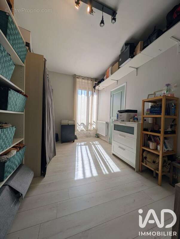 Maison 105 m² à Cesson  - photo 8