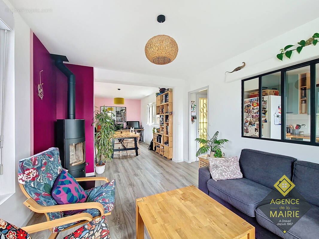 Appartement à DRAVEIL