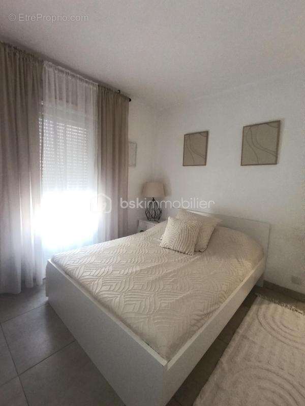Appartement 80 m² – 3 chambres – 2 terrasses – Garage – Bagnols-sur-Cèze - photo 9