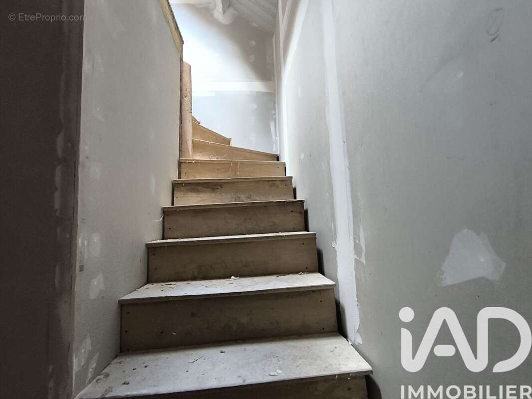 Photo 9 - Maison à LUPERSAT