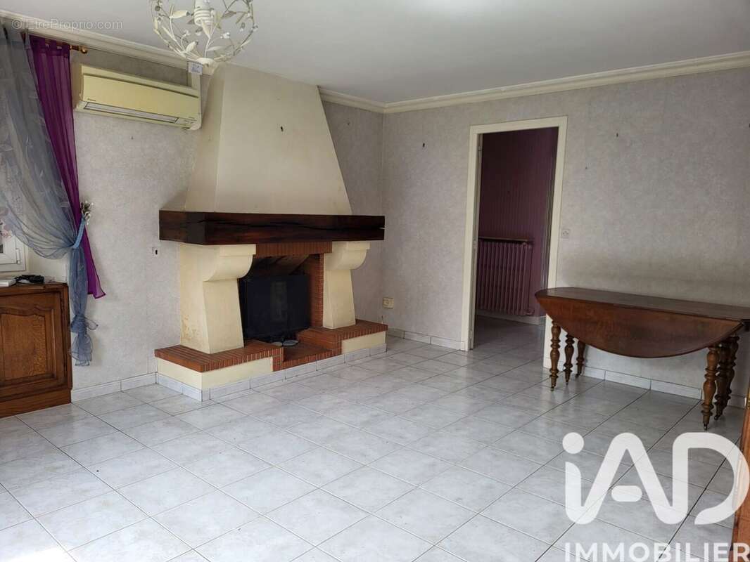 Photo 2 - Maison à VILLERS-LE-CHATEAU