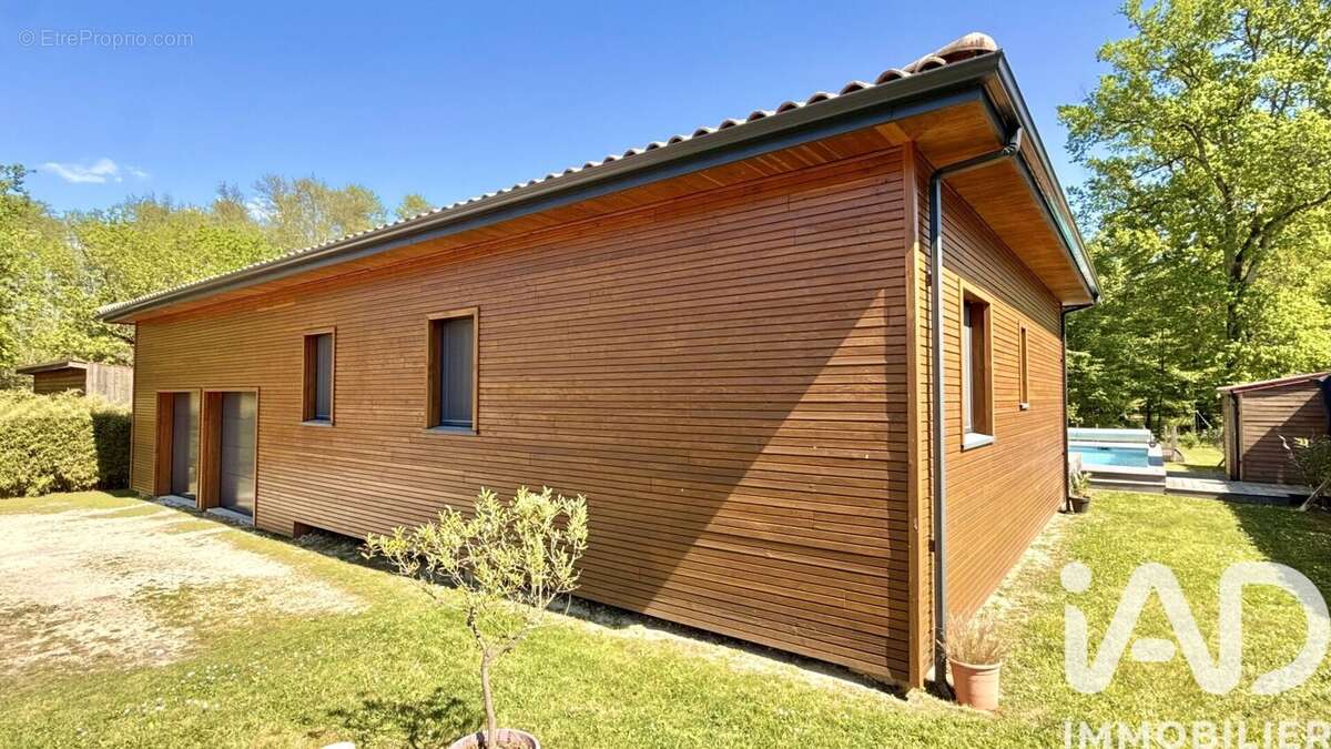 Photo 6 - Maison à SAINT-ANDRE-DE-CUBZAC