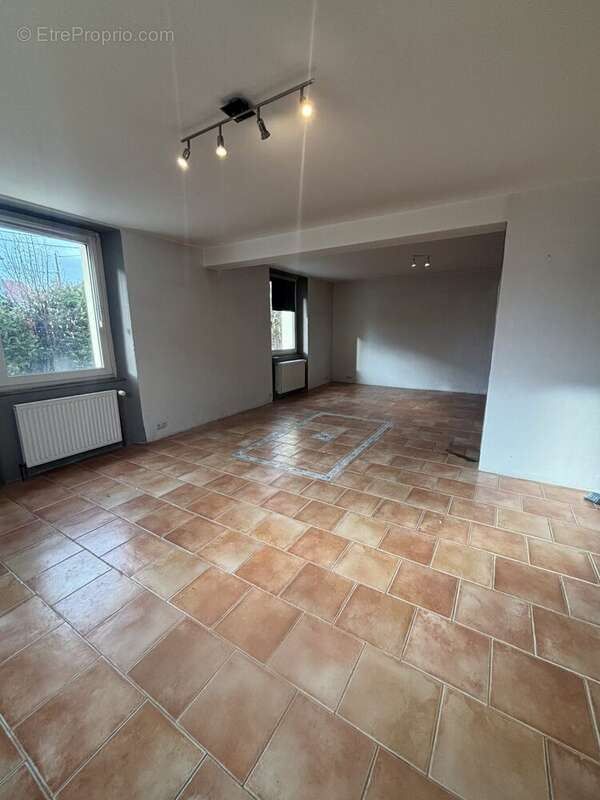 Maison à BOOFZHEIM