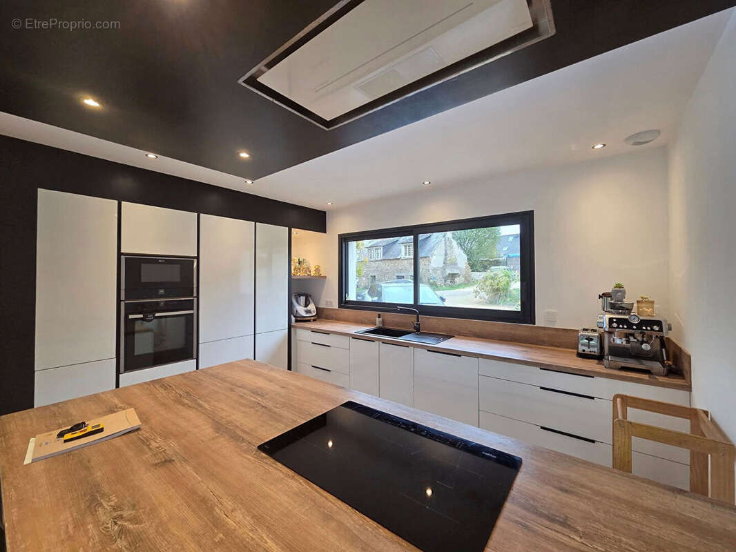 Maison à CONCARNEAU