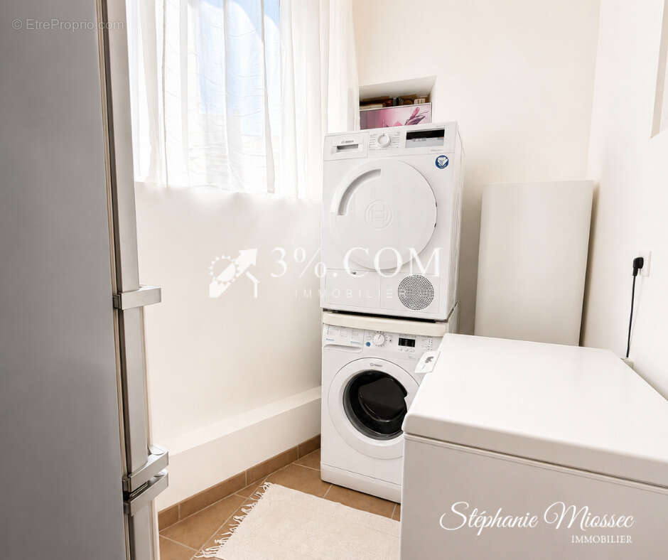 CHÂTELAUDREN   Bien atypique esprit loft avec dépendance en - photo 11