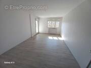 Appartement à SELONCOURT