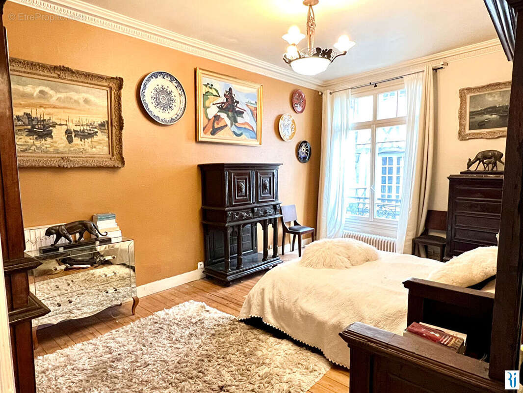 Appartement à ROUEN